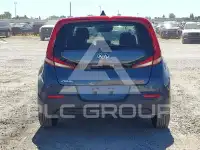 2021 KIA Soul фото