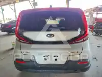 2021 KIA Soul photo