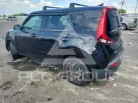 2021 KIA Soul фото