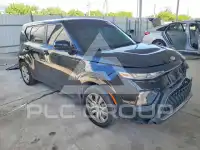 2021 KIA Soul фото