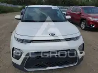 2021 KIA Soul фото