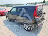 2021 KIA Soul фото