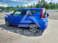 2021 KIA Soul photo