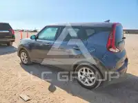 2021 KIA Soul фото