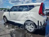 2021 KIA Soul photo