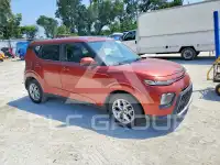 2021 KIA Soul фото