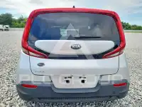 2021 KIA Soul фото
