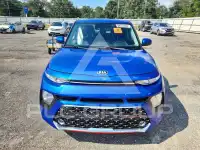 2021 KIA Soul фото