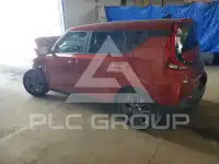 2021 KIA Soul фото