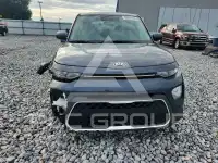 2021 KIA Soul фото