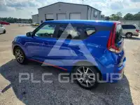 2021 KIA Soul фото