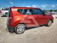 2021 KIA Soul фото
