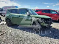2021 KIA Soul фото
