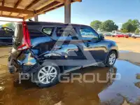2021 KIA Soul фото