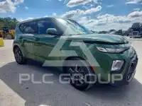 2021 KIA Soul фото