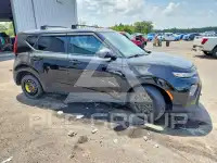 2021 KIA Soul фото