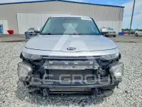 2021 KIA Soul фото