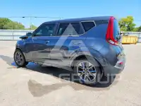 2021 KIA Soul фото