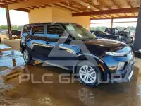 2021 KIA Soul фото