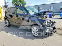 2021 KIA Soul фото