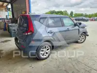 2021 KIA Soul фото
