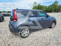 2021 KIA Soul фото
