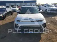 2021 KIA Soul фото