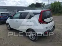 2021 KIA Soul фото