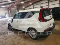 2021 KIA Soul photo