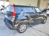 2021 KIA Soul фото