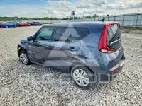 2021 KIA Soul фото