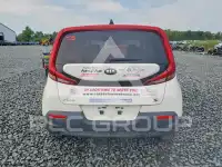 2021 KIA Soul фото