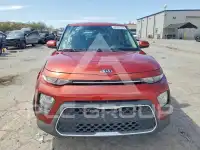 2021 KIA Soul фото