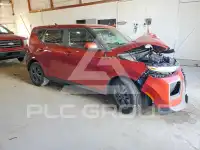 2021 KIA Soul фото