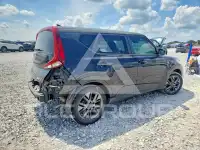 2021 KIA Soul фото