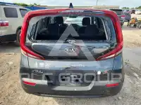 2021 KIA Soul фото
