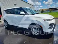 2021 KIA Soul photo