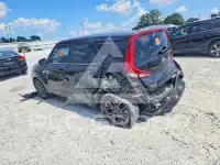 2021 KIA Soul фото