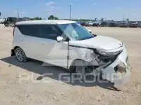 2021 KIA Soul фото