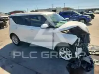 2021 KIA Soul фото