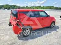 2021 KIA Soul фото