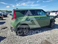 2021 KIA Soul фото