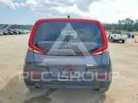 2021 KIA Soul фото