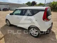 2021 KIA Soul фото