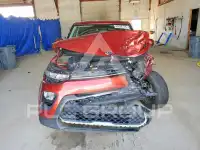 2021 KIA Soul фото