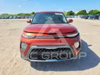 2021 KIA Soul фото