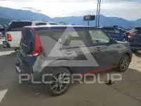 2021 KIA Soul photo