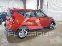 2021 KIA Soul фото