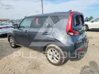 2021 KIA Soul фото