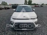 2021 KIA Soul фото